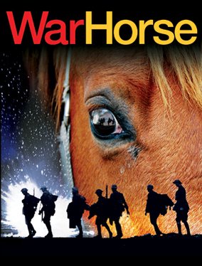 famous war horses in history
