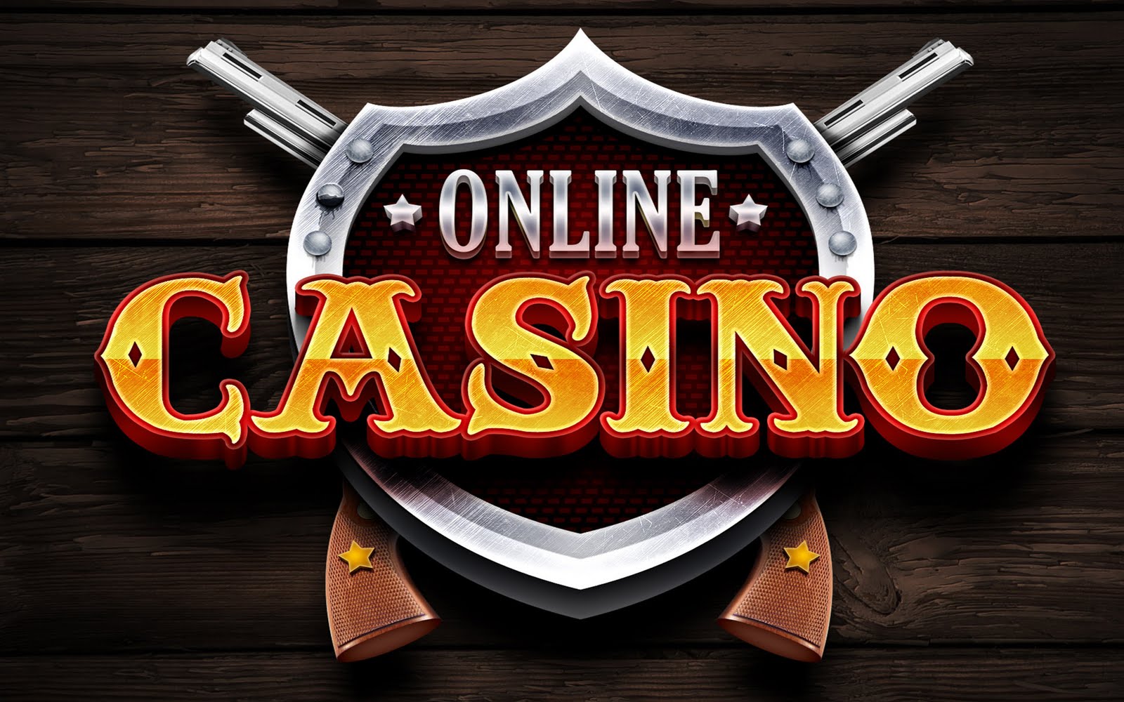 best on line casino