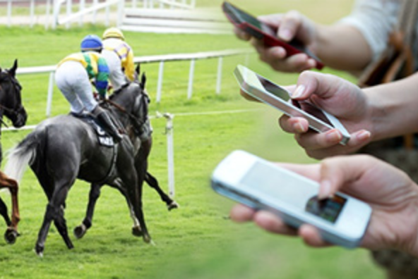 off track horse betting sites