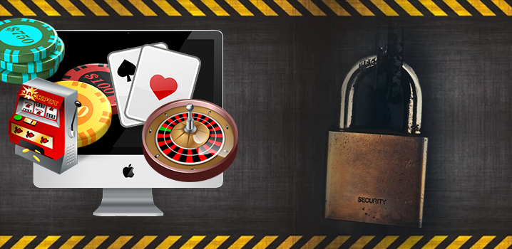 How Online Casino's Ensure Security | TCDhorseracing.com
