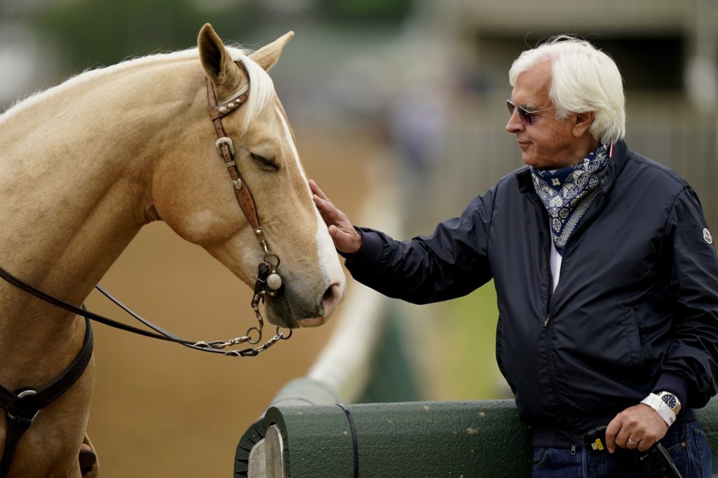 A Look At Some Of The World’s Greatest Racehorse Trainers